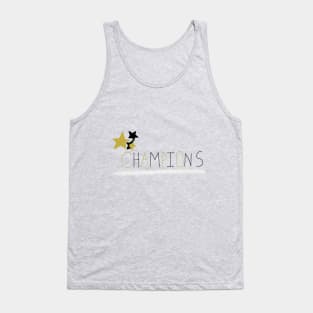 Champions Tank Top